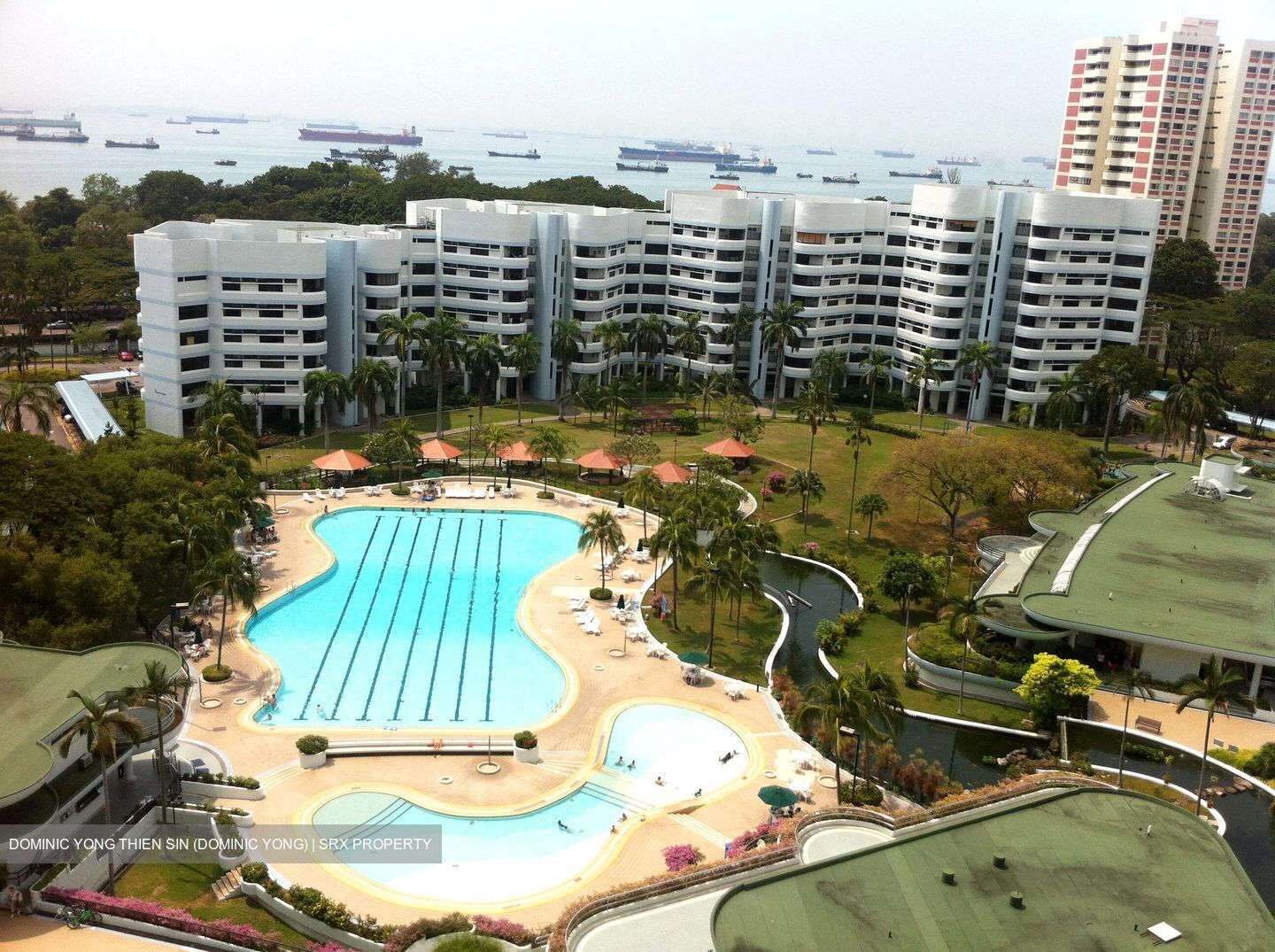 Mandarin Gardens (D15), Condominium #559847441